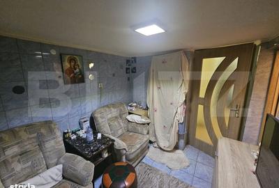Casă cu 3 camere în Mihăiești - 4