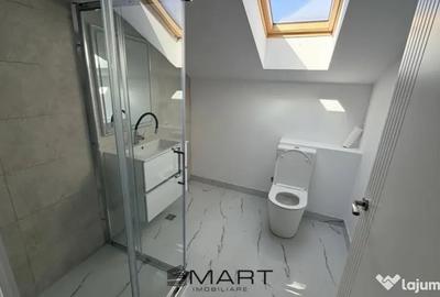 Casă cu 5 camere cu Teren 300 Mp în Tineretului - 1