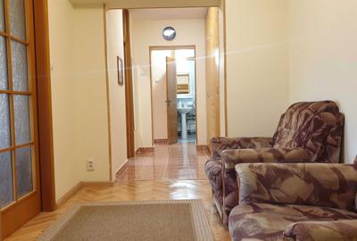 Apartament cu 3 camere decomandat în Sebastian - 1