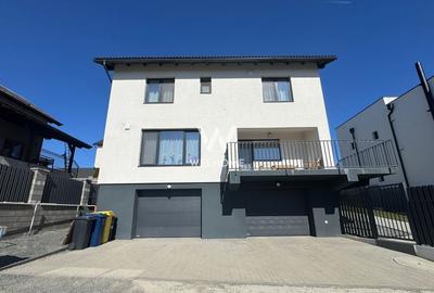 Casă individuală cu 4 camere cu Canalizare în Șura Mare - 24