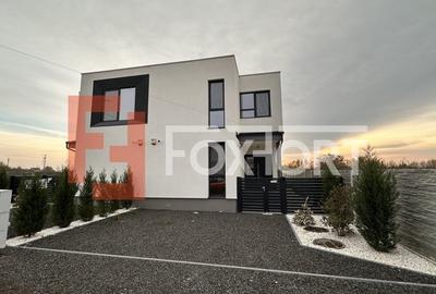 Duplex eficient energetic 5 camere, 149 mp, zona Rudicica