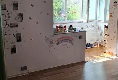 Apartament cu 3 camere decomandat, mobilat în Lipovei - 1