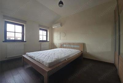 Toscana - 3 cam - mobilat - scara interioara - spatios - luminos - 15