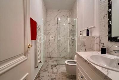 Dau in chirie apartament cu o camera in centrul Targu Muresului , - 7