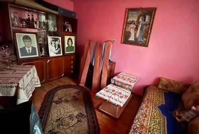 Casa cu teren comuna Calopar Sat Dalga - 2