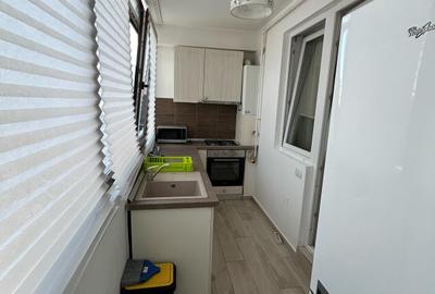 Militari Residence,Rezervelor Mega Image,C Anaf - 8