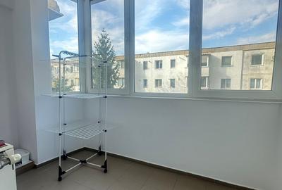 Zona Tractorul apartament 2 camare decomadat - 9