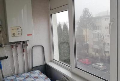 Apartament decomandat cu 2 camere, zona Astra - 12