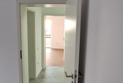 Apartament cu 2 camere decomandat în Sânpetru - 20