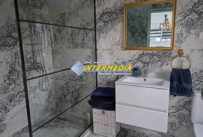 Casa NOUA de vanzare cu 4 camere cu 575 mp teren Mobilata CETATE Zona Kaufland - 7