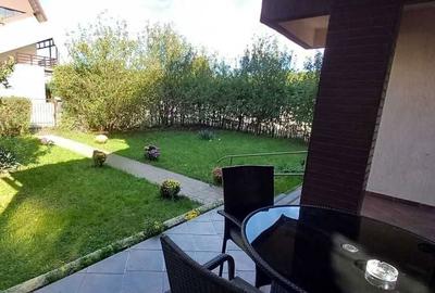 Casă cu 3 camere cu Teren 495 Mp în Albești - 6