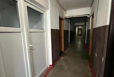 Garsonieră în Dallas - 1