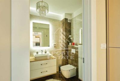 Apartament cu 2 camere semidecomandat în Torontalului - 1