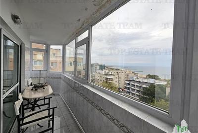 Apartament 3 camere cu vedere directa la mare - ultracentral, langa Plaja Modern - 10