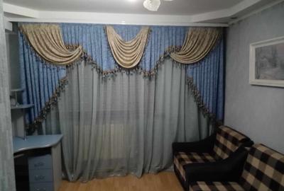 Apartament cu 3 camere decomandat în Mănăștur - 2