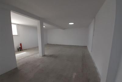 Hala de  530mp, in Pipera, Voluntari, in apropiere de giratoriu - 2