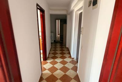Garsonieră decomandată în Burdujeni - 3