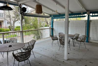 Spațiu comercial, de 656 mp, în Central - 5