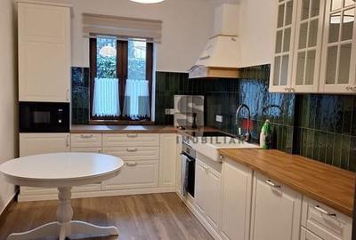 Grigorescu Interbelic: 90 mp utili, liniște reală, centru la doi pași. - 1