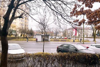 Inchiriem Apartament 3 Camere Mobilat Decomandat Racadau - 17