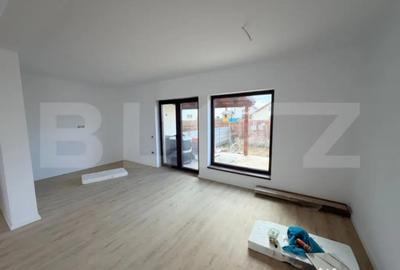 Casă cu 4 camere cu Teren 250 Mp în Uzina 2 - 11