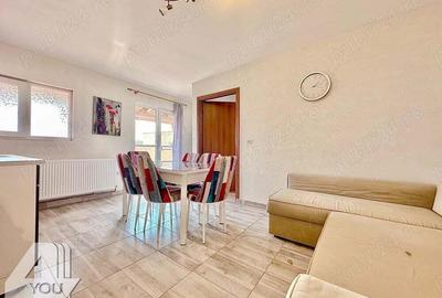 Apartament 2 camere Bloc Nou, Podgoria cu TERASA generoasa - 7