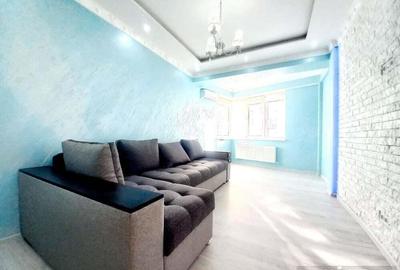 Apartament cu 2 camere zona Borhanci - 2