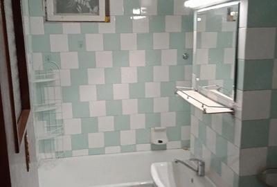 Apartament cu 2 camere semidecomandat în Veteranilor - 5