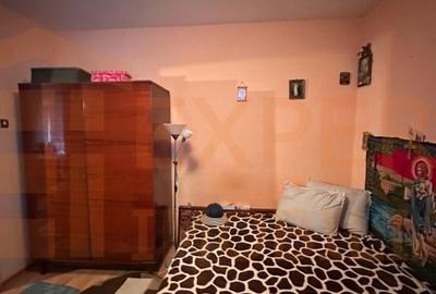 Apartament cu 3 camere semidecomandat în Tomis Nord - 6