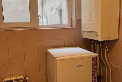 Apartament cu 2 camere decomandat în Crișan - 2