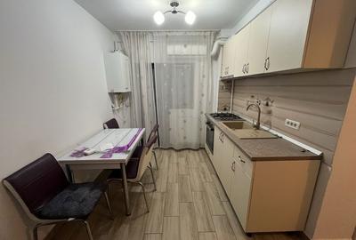 Garsonieră decomandată în Galata - 6