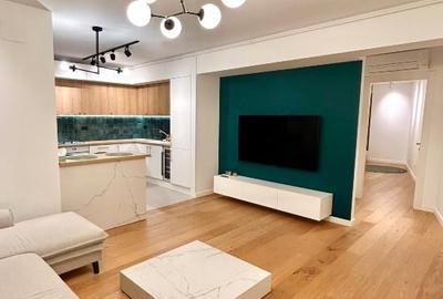 PETRU RARES | Premium | Mobilat & utilat | 2 bai I 2 balcoane I Prima inchiriere - 15