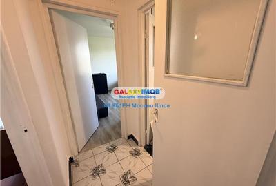 Apartament cu 2 camere circular, mobilat în Vest - 14