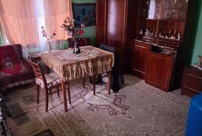 Casă cu 4 camere în Turbuța - 3