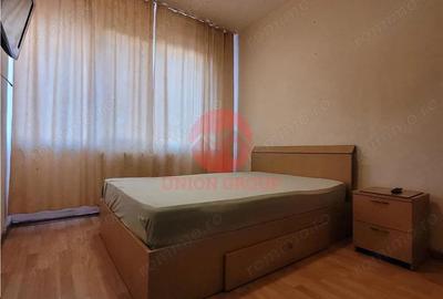 Garsonieră, mobilată în CET - 1