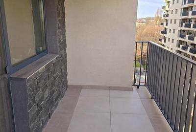 Apartament cu 2 camere decomandat în Tătărași - 8