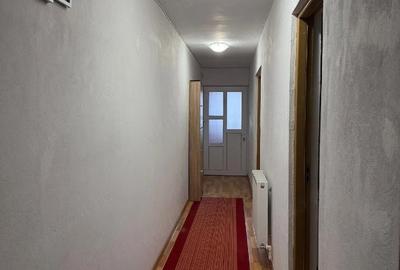 Apartament cu 2 camere decomandat în Central - 2