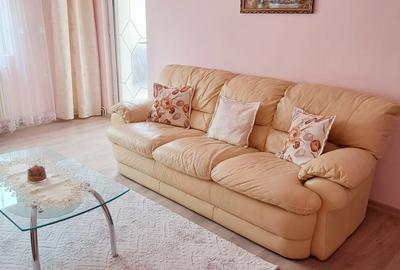 Apartament cu 3 camere decomandat în Sebeș - 9