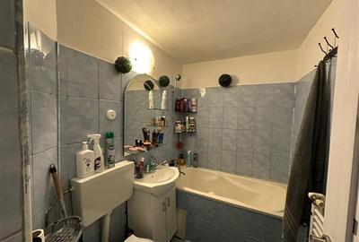 Apartament cu 2 camere semidecomandat în Mircea cel Bătrân - 5