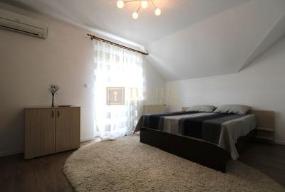 Casa in Blascovici, 5 camere + 3 bai, centrala proprie - 17