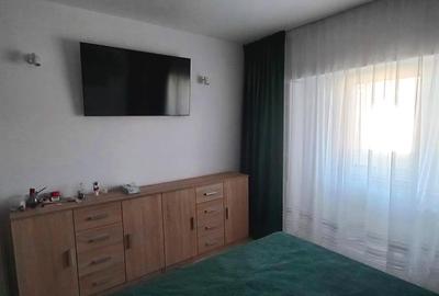 Apartament cu 4 camere semidecomandat în Zimbru - 5