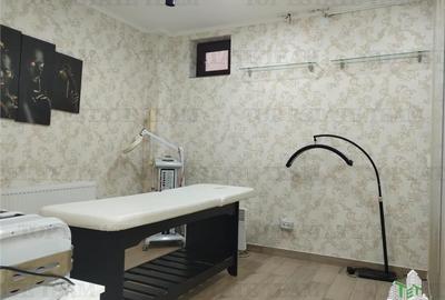 Spatiu comercial modern demisol 262 mp cu intrare separata, excelent pozitionat - 5