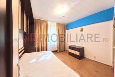 Drumul Taberei -3 cam decomandat- 3 minute metrou Valea Ialomitei - 9