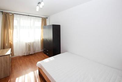 3 camere de inchiriat Al. Compozitorlilor 13 - 7