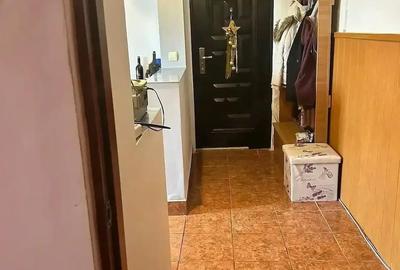 Apartament cu 2 camere semidecomandat în Debarcader - 9