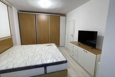 Apartament cu 2 camere în Central - 4