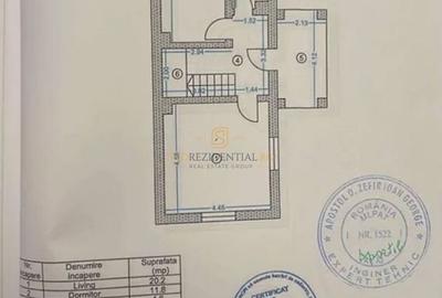 Vila premium cu 6 camere, zona Nitu Vasile, Bd Alexandru Obregia - 6