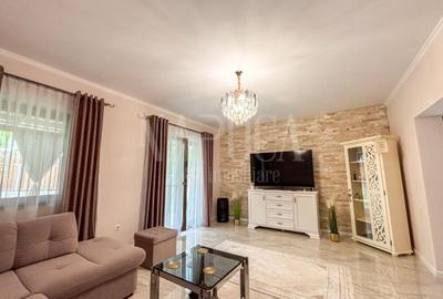 Casa 4 camere de vanzare in Floresti - 2