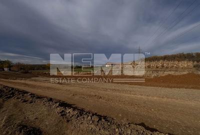 Teren De Vanzare  Intravilan  31 Ari I Suceava/Burdujeni  I 38.000Euro - 3