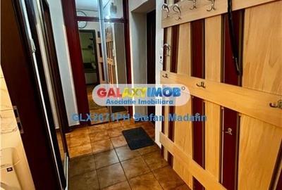 INCHIRIERE GARSONIERA DECOMANDATA - MOBILATA SI UTILATA - ULTRACENTRAL - 9